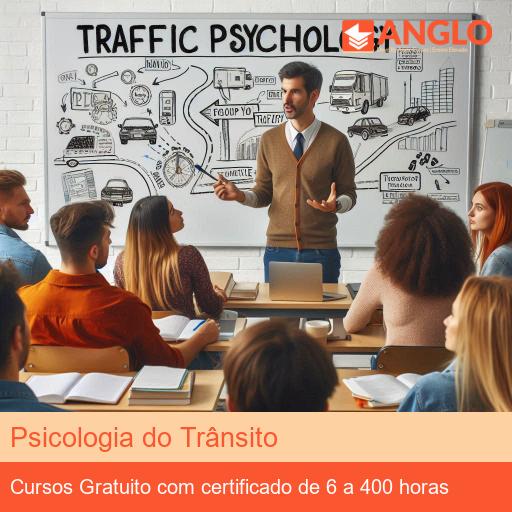 Psicologia do Trânsito